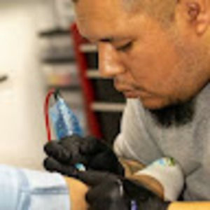 Meet your Posher, Christian